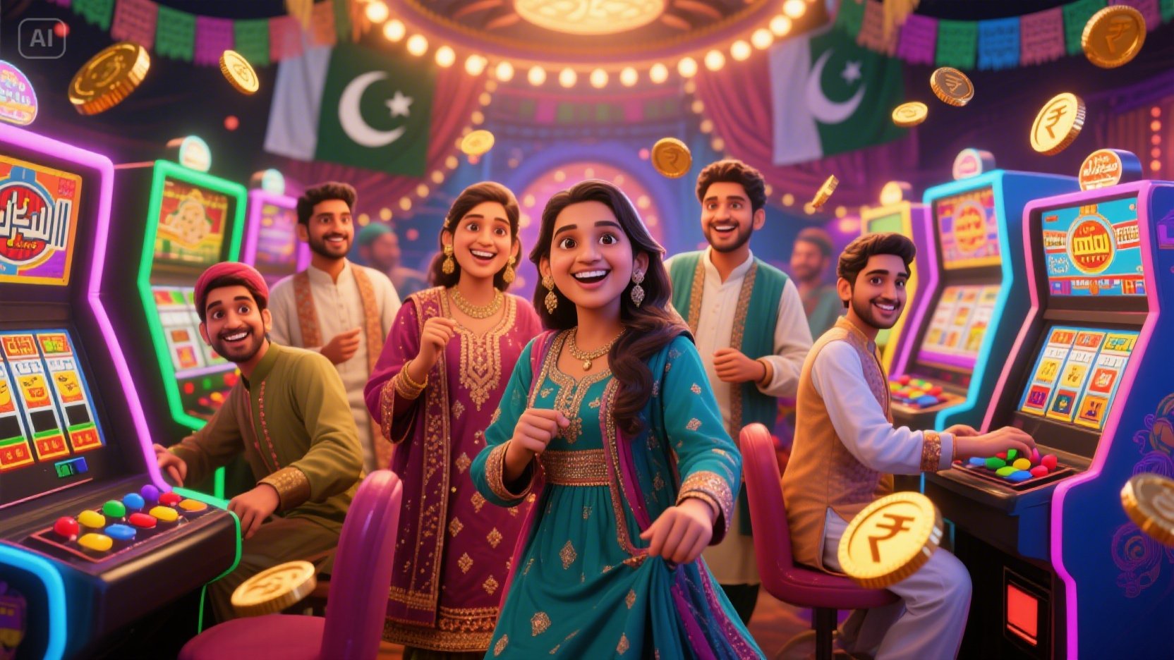 fishing new era game